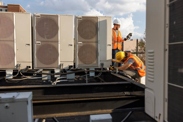 Best HVAC Supply and Distribution in Manti, UT