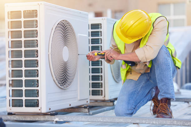 Best Residential HVAC in Manti, UT