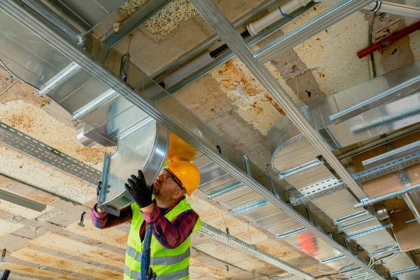 Best Air Conditioning Cleaning in Manti, UT