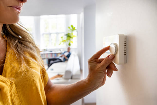 Best Furnace Cleaning in Manti, UT