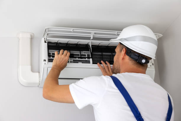 Best HVAC for Healthcare Facilities in Manti, UT