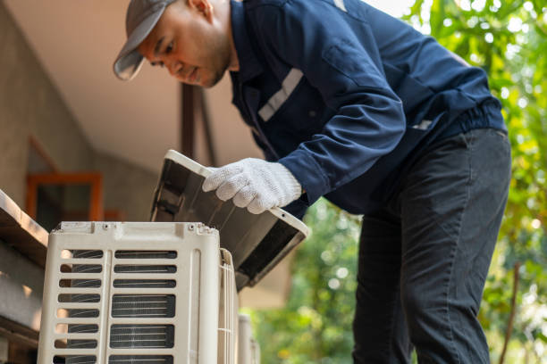 Best HVAC Consulting and Engineering in Manti, UT