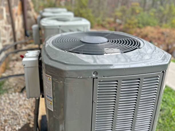 Trusted Manti, UT HVAC Experts