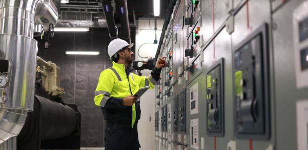 Best HVAC Training and Certification in Manti, UT