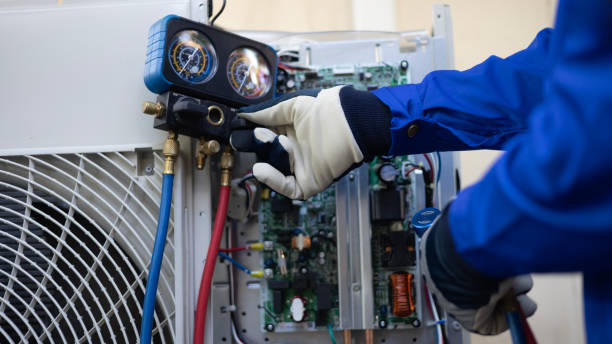 Best HVAC Equipment and Components in Manti, UT